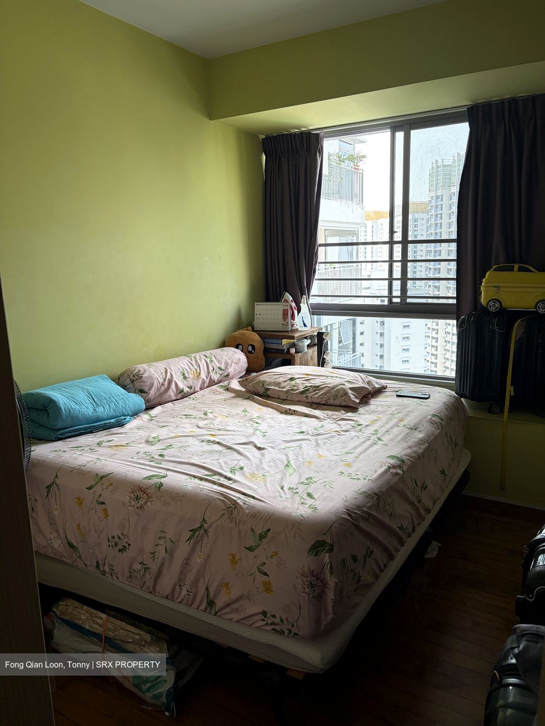 Blk 138C The Peak @ Toa Payoh (Toa Payoh), HDB 4 Rooms #602086091